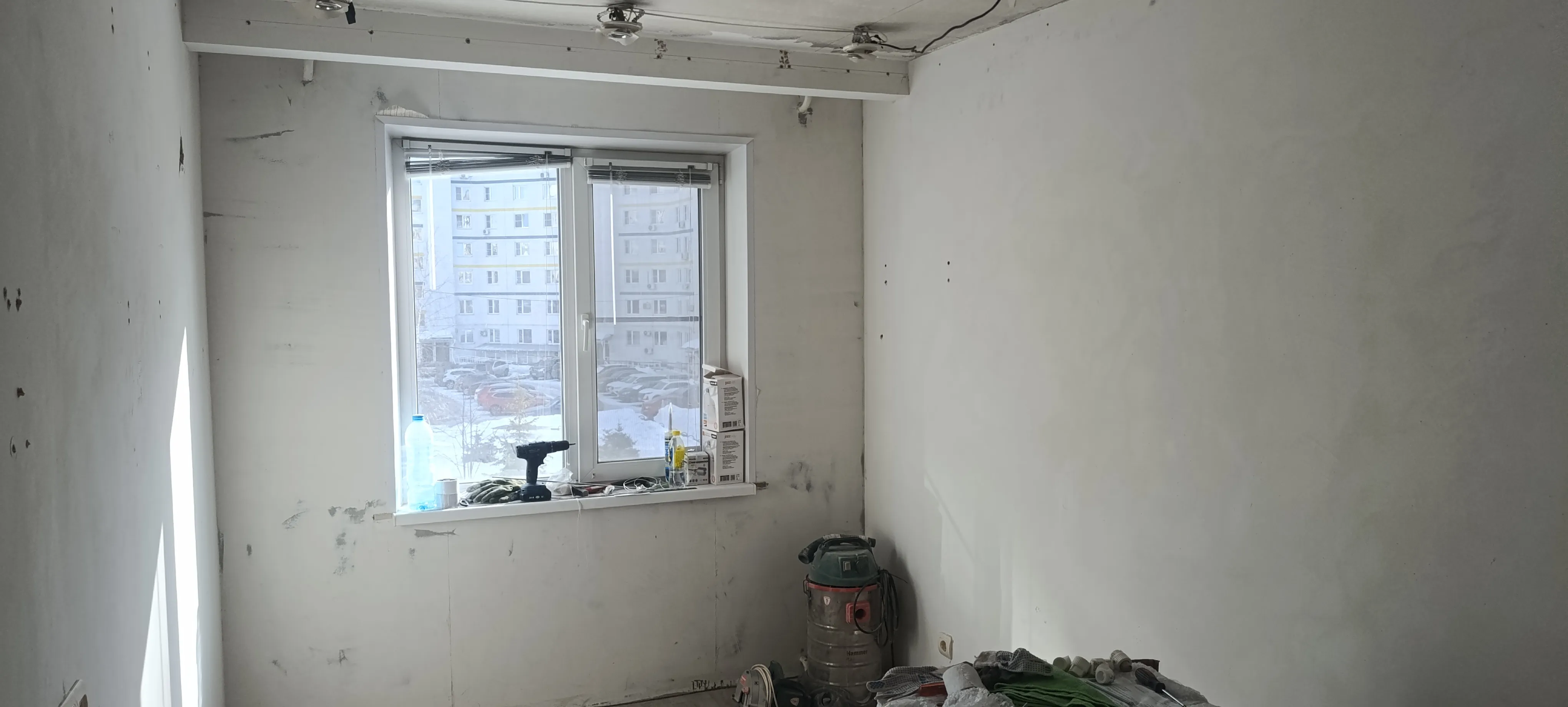 Комната — До (вар.2)